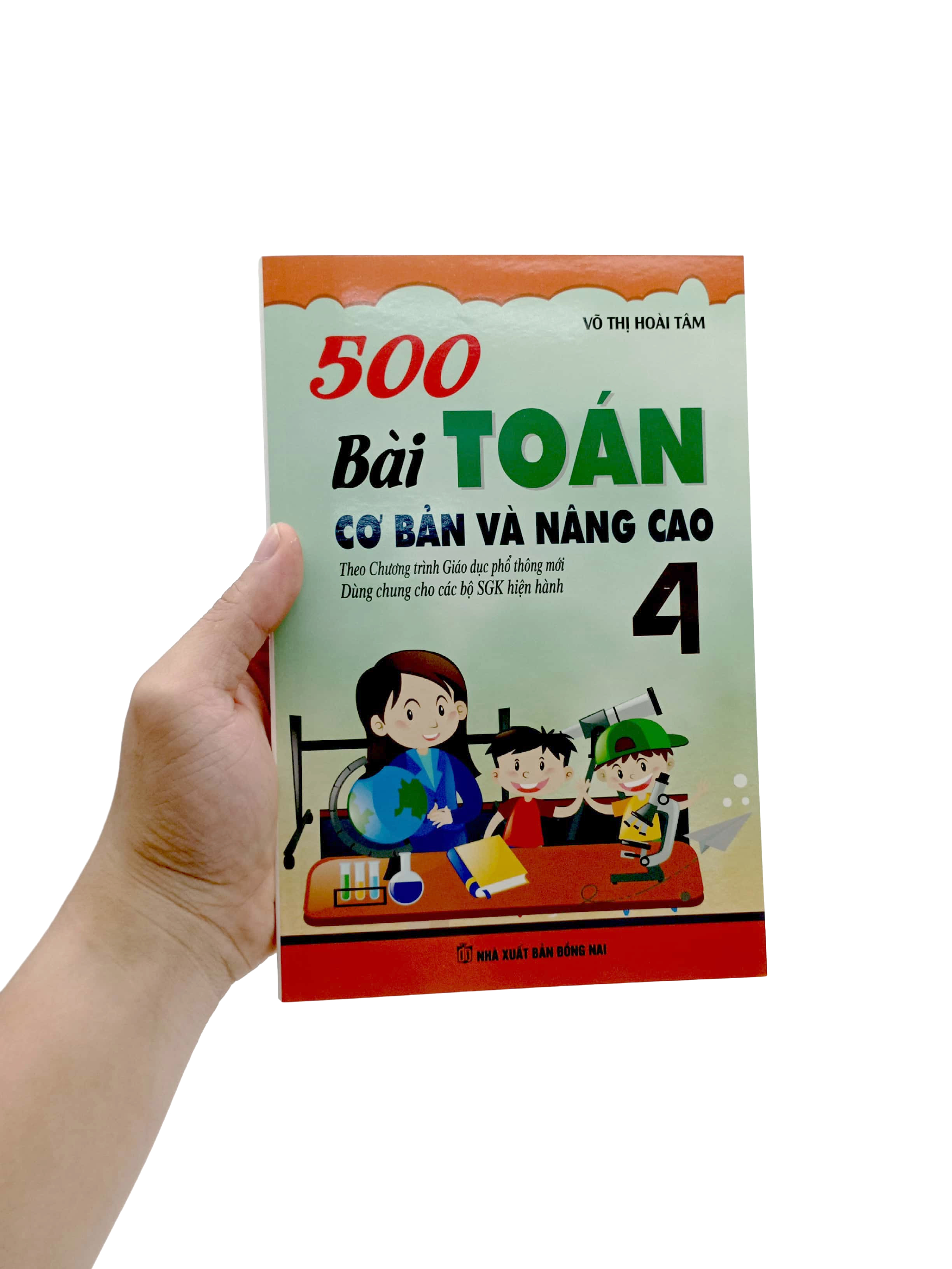 bộ 500 bài toán cơ bản và nâng cao 4 - Ảnh 7