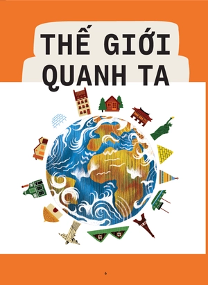 bộ 500 câu hỏi tại sao-thế nào - tập 2 - Ảnh 6