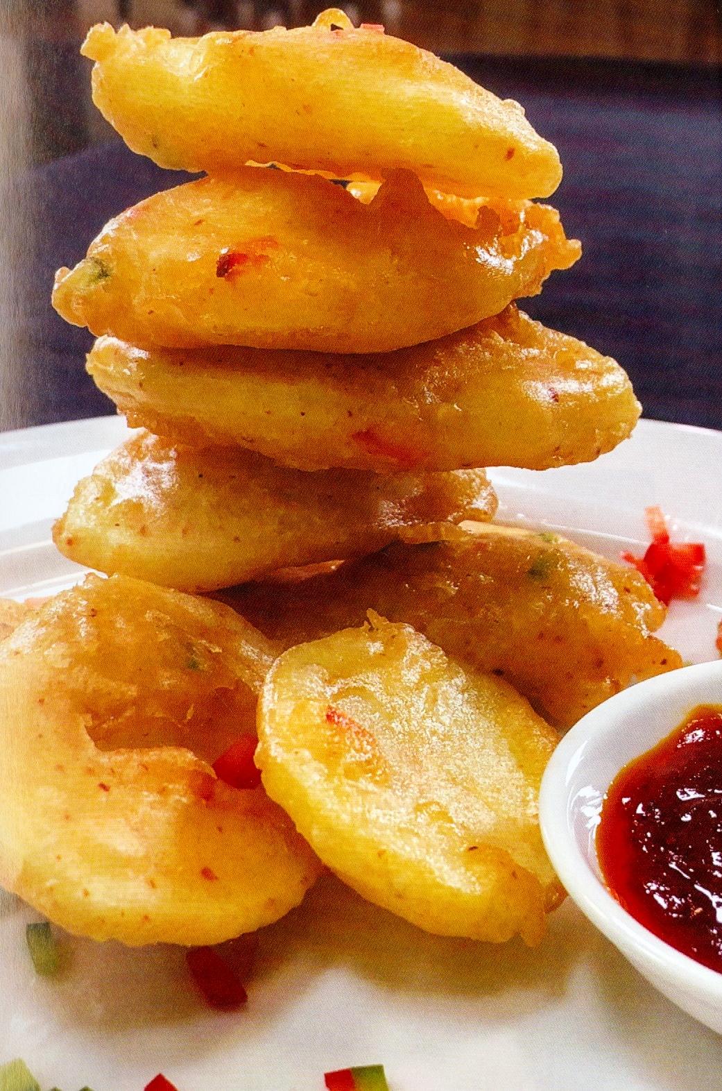 bộ 500 món chay thanh tịnh - tập 14 - Ảnh 7