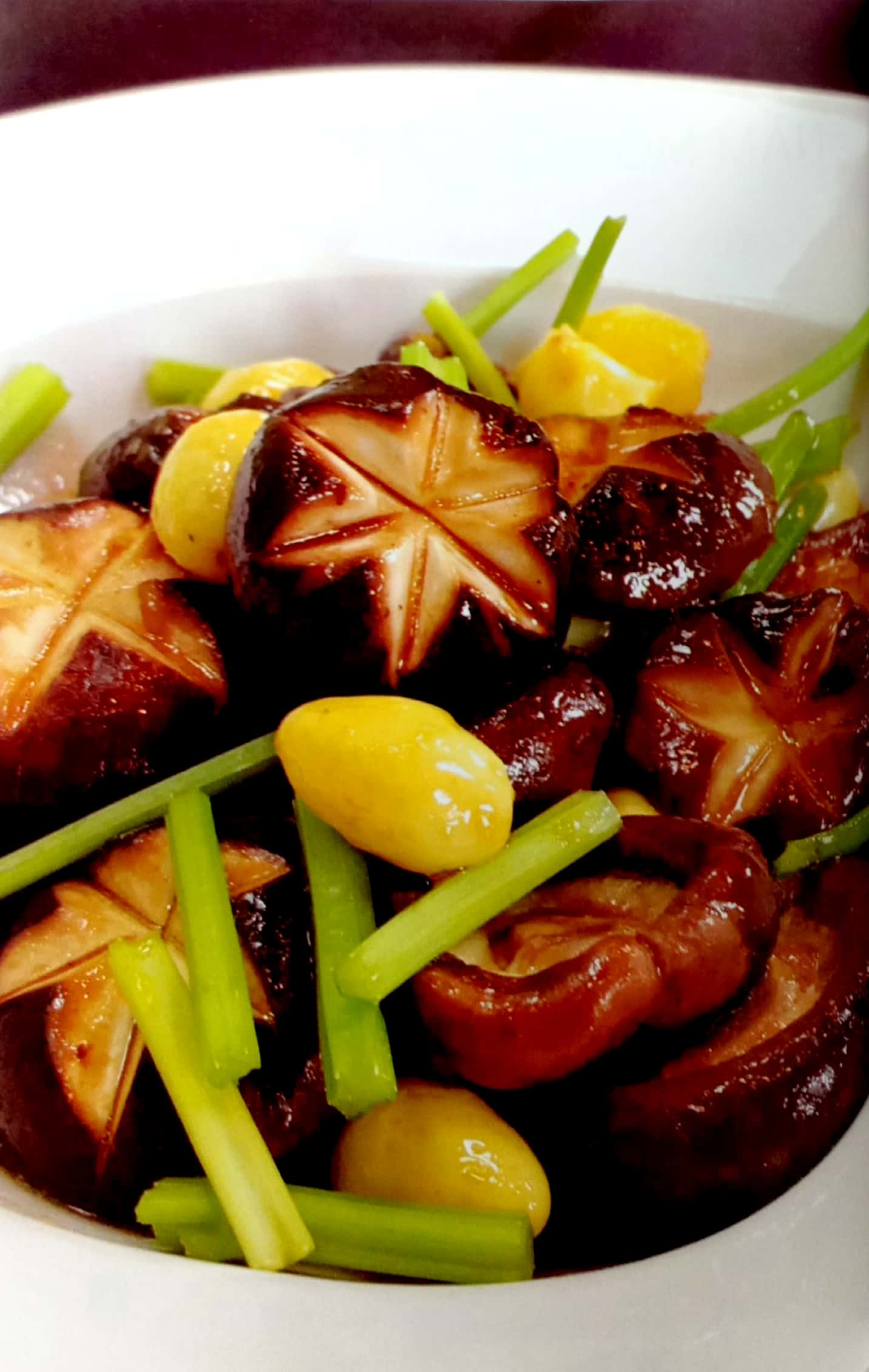 bộ 500 món chay thanh tịnh - tập 16 - Ảnh 6