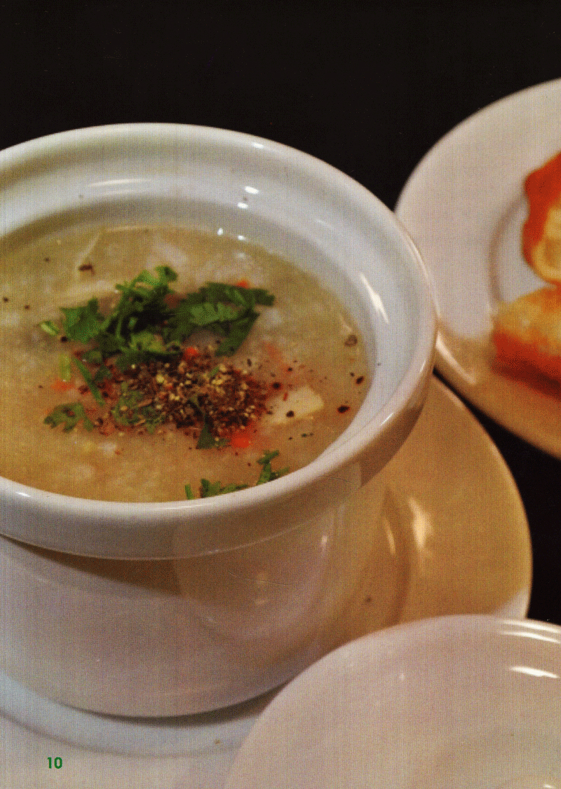 bộ 500 món chay thanh tịnh - tập 2 - Ảnh 9