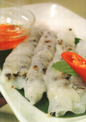 bộ 500 món chay thanh tịnh - tập 5 - Ảnh 5