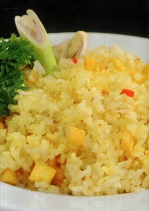 bộ 500 món chay thanh tịnh - tập 5 - Ảnh 9