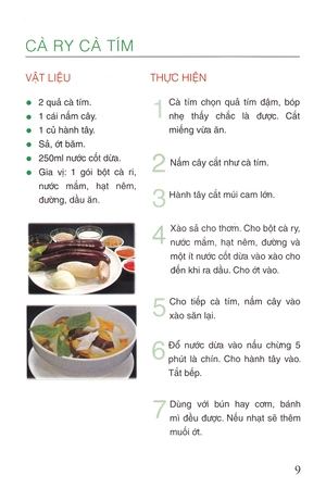 bộ 500 món chay thanh tịnh - tập 6 - Ảnh 11