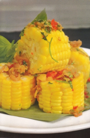 bộ 500 món chay thanh tịnh - tập 6 - Ảnh 12