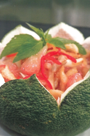 bộ 500 món chay thanh tịnh - tập 6 - Ảnh 14