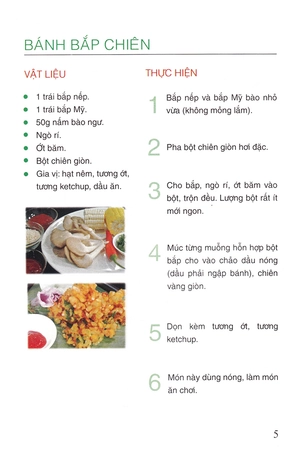 bộ 500 món chay thanh tịnh - tập 6 - Ảnh 7