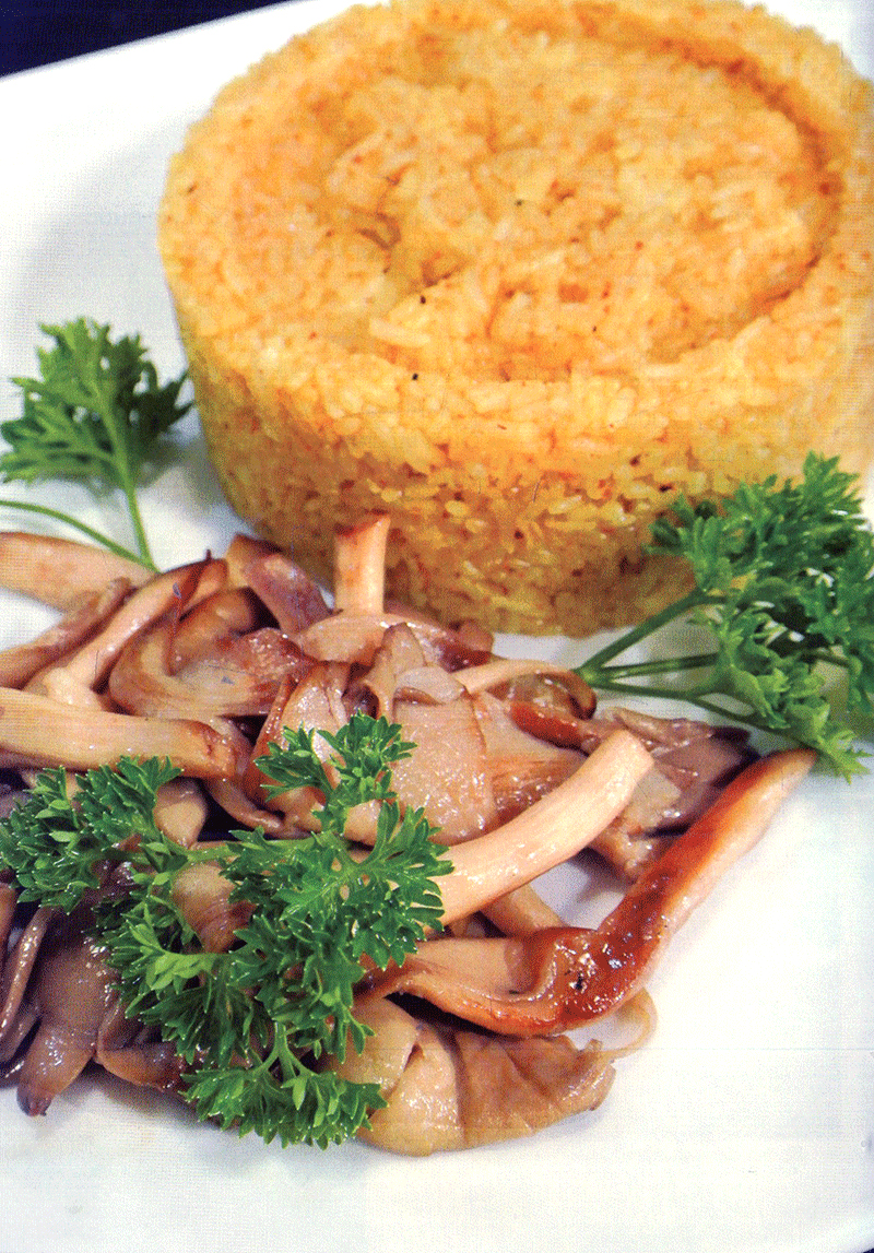 bộ 500 món chay thanh tịnh - tập 7 - Ảnh 11