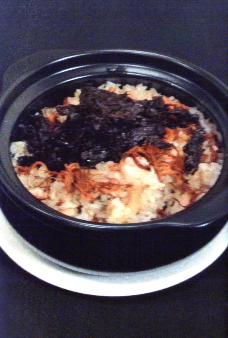 bộ 500 món chay thanh tịnh - tập 8 - Ảnh 17