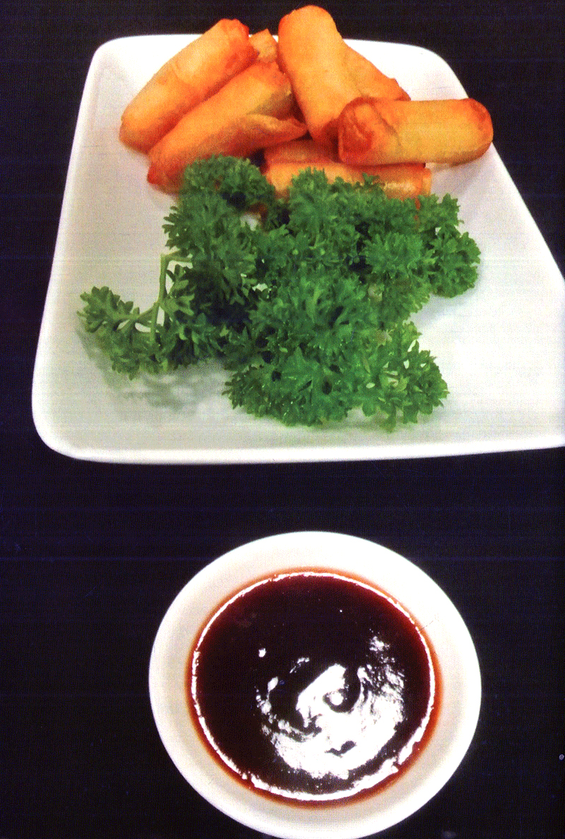 bộ 500 món chay thanh tịnh - tập 8 - Ảnh 7