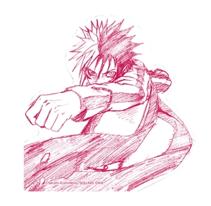 bộ 666 satan - tập 14 - tặng kèm bookmark nhân vật - Ảnh 3