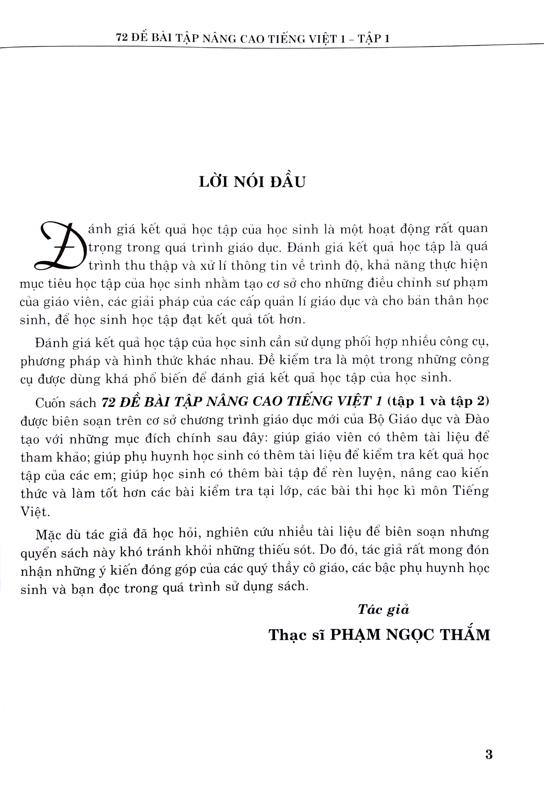 bộ 72 đề bài tập nâng cao tiếng việt lớp 1 - tập 1 - Ảnh 4