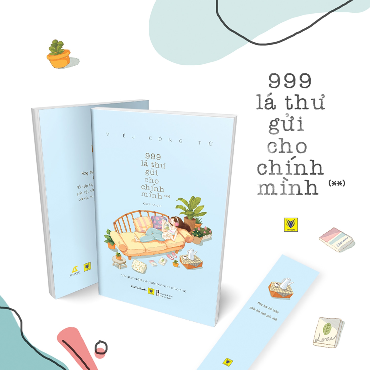 bộ 999 lá thư gửi cho chính mình - mong bạn trở thành phiên bản hạnh phúc nhất (tập 2) - tái bản 2021 - Ảnh 5