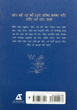 bộ 999 lá thư gửi cho chính mình - những lá thư ấn tượng nhất (phiên bản song ngữ trung - việt) - Ảnh 6