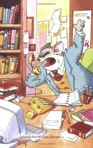 bộ a cheese-coloured camper (geronimo stilton, no. 16) - Ảnh 10