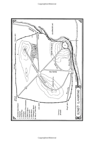 bộ a dance with dragons: part 2 after the feast - Ảnh 9