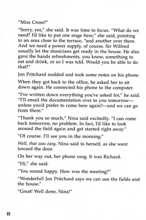 bộ a new song for nina: page turners 7: 0 (page turners reading library) - Ảnh 13