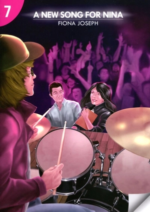 bộ a new song for nina: page turners 7: 0 (page turners reading library) - Ảnh 2