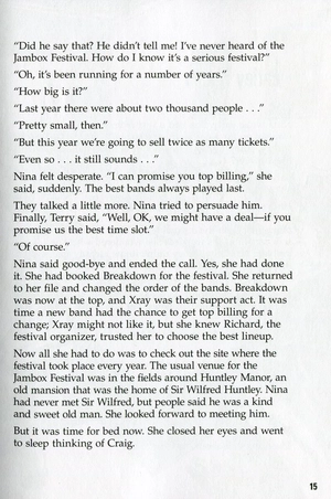 bộ a new song for nina: page turners 7: 0 (page turners reading library) - Ảnh 6