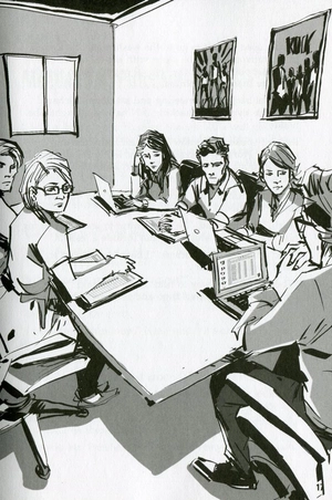 bộ a new song for nina: page turners 7: 0 (page turners reading library) - Ảnh 8