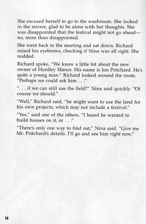 bộ a new song for nina: page turners 7: 0 (page turners reading library) - Ảnh 9