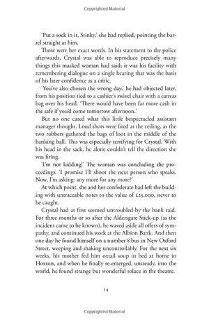 bộ a shot in the dark: a constable twitten mystery 1 - Ảnh 13