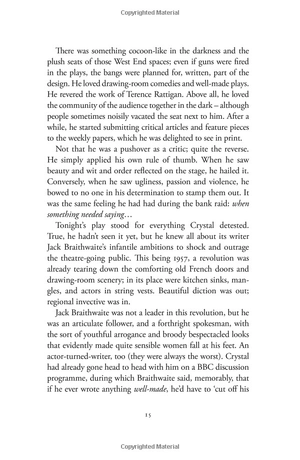 bộ a shot in the dark: a constable twitten mystery 1 - Ảnh 14