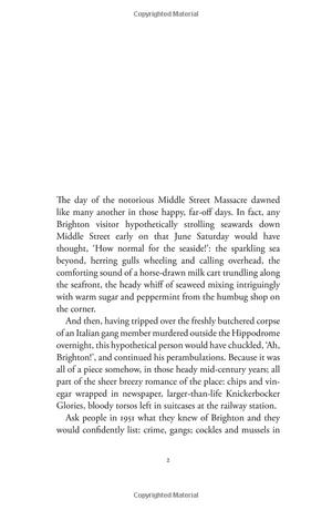 bộ a shot in the dark: a constable twitten mystery 1 - Ảnh 4