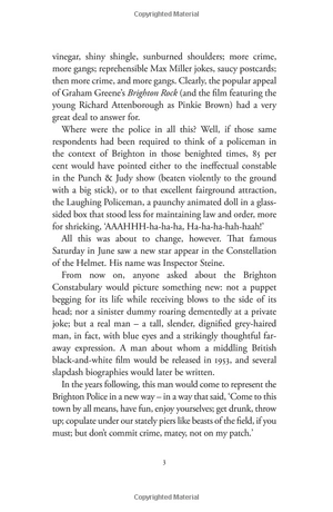 bộ a shot in the dark: a constable twitten mystery 1 - Ảnh 5