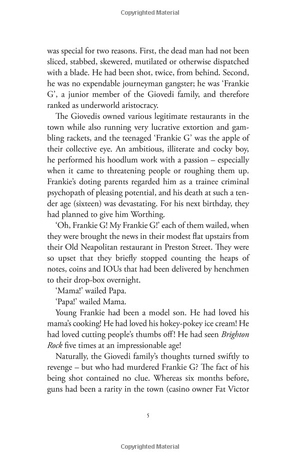 bộ a shot in the dark: a constable twitten mystery 1 - Ảnh 7