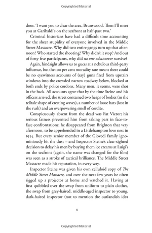 bộ a shot in the dark: a constable twitten mystery 1 - Ảnh 9