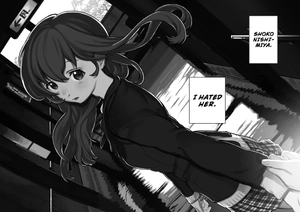 bộ a silent voice 1 - Ảnh 3