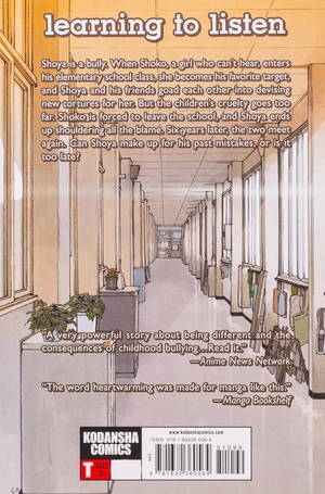 bộ a silent voice 1 - Ảnh 6