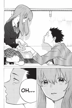 bộ a silent voice 2 - Ảnh 10