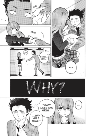 bộ a silent voice 2 - Ảnh 11