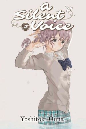 bộ a silent voice 2 - Ảnh 3