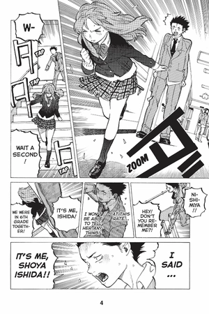 bộ a silent voice 2 - Ảnh 4