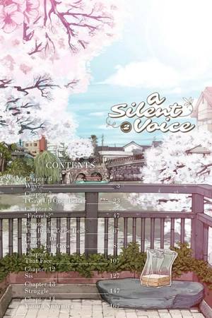 bộ a silent voice 2 - Ảnh 6