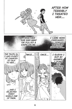 bộ a silent voice 2 - Ảnh 8