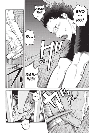 bộ a silent voice vol. 6 - Ảnh 10