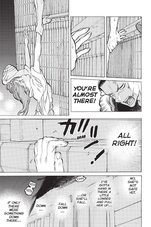 bộ a silent voice vol. 6 - Ảnh 11