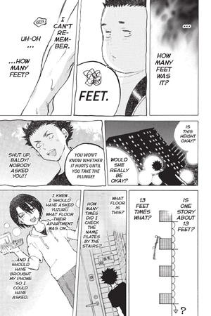 bộ a silent voice vol. 6 - Ảnh 13