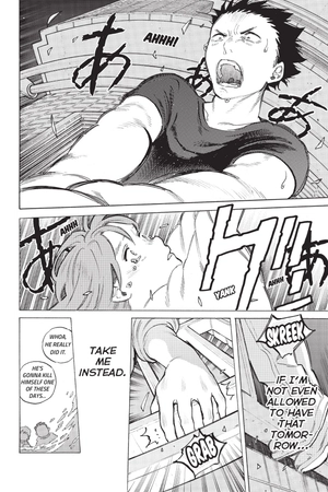 bộ a silent voice vol. 6 - Ảnh 16