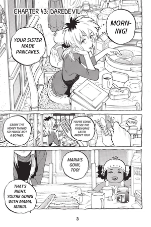 bộ a silent voice vol. 6 - Ảnh 5