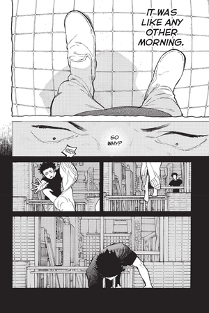 bộ a silent voice vol. 6 - Ảnh 6