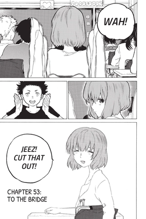 bộ a silent voice vol. 7 - Ảnh 5