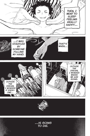 bộ a silent voice vol. 7 - Ảnh 7