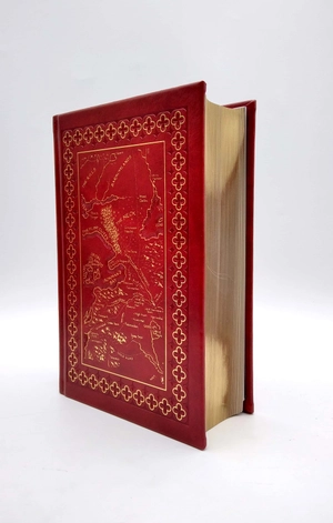 bộ a song of ice and fire 3: a storm of swords (slipcase edition) - Ảnh 5