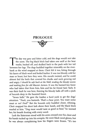 bộ a song of ice and fire 3: a storm of swords (slipcase edition) - Ảnh 6