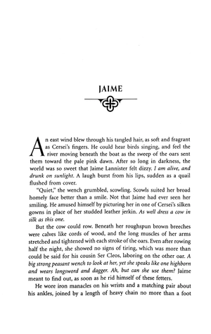 bộ a song of ice and fire 3: a storm of swords (slipcase edition) - Ảnh 7